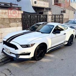 فورد موستانج